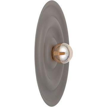 Tk Lighting ONDA 11412 kinkiet 1x8W/G9   IP20