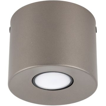 Tk Lighting ORION 11340 downlight natynkowy 1x10W/GU10   IP20