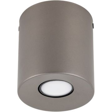 Tk Lighting ORION 11341 downlight natynkowy 1x10W/GU10   IP20