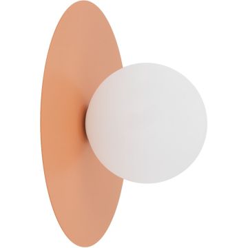 Tk Lighting PIXI 11427 kinkiet 1x8W/G9   IP20