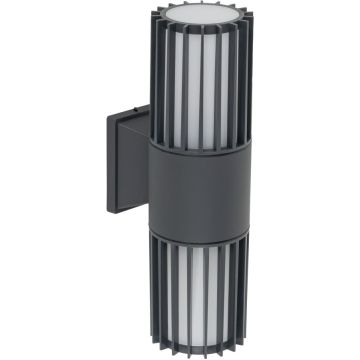 Tk Lighting RIBO 11507 kinkiet 2x15W/E27   IP54
