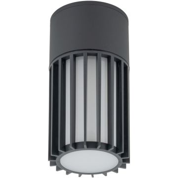 Tk Lighting RIBO 11508 downlight natynkowy 1x15W/E27   IP54