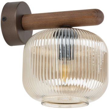 Tk Lighting SALVIA 11067 kinkiet 1x10W/E14   IP20
