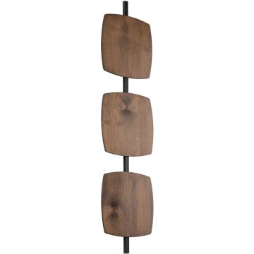 Tk Lighting SELVA L 11436 kinkiet 1x18W/LED 650lm 3000K IP20