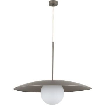 Tk Lighting SLATE 11347 lampa wisząca 1x15W/E27   IP20