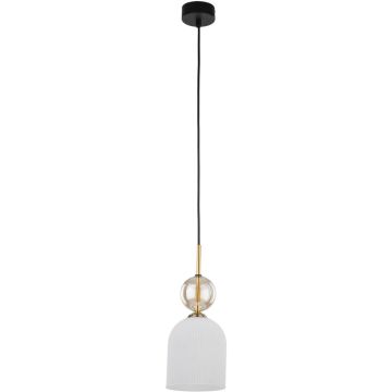 Tk Lighting SOPHIA 11020 lampa wisząca 1x10W/E14   IP20