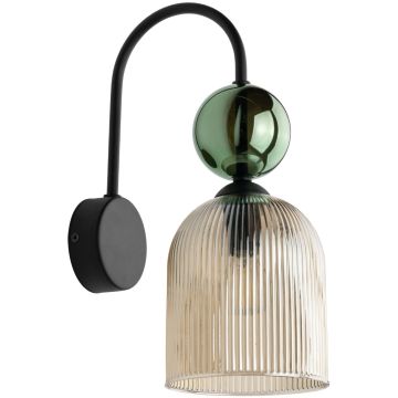 Tk Lighting SOPHIA 11143 kinkiet 1x10W/E14   IP20