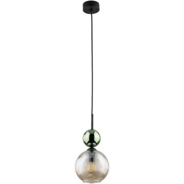 Tk Lighting SOPHIA 11145 lampa wisząca 1x10W/E14   IP20