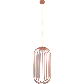Tk Lighting SPHERA S 11308 lampa wisząca 1x11W/gx53   IP20