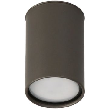 Tk Lighting TOP 11256 downlight natynkowy 1x10W/GU10   IP20
