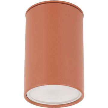 Tk Lighting TOP 11337 downlight natynkowy 1x10W/GU10   IP20