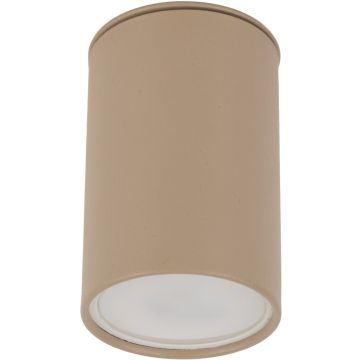 Tk Lighting TOP 11338 downlight natynkowy 1x10W/GU10   IP20