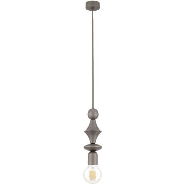 Tk Lighting TOWER 11315 lampa wisząca 1x15W/E27   IP20