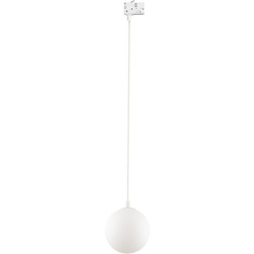 Tk Lighting TRACER 3f 11661 reflektor szynowy 1x8W/G9   IP20