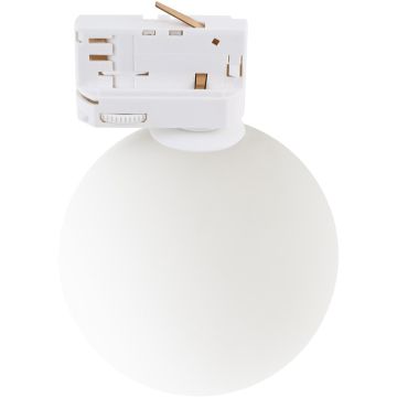 Tk Lighting TRACER 3f 11665 reflektor szynowy 1x8W/G9   IP20