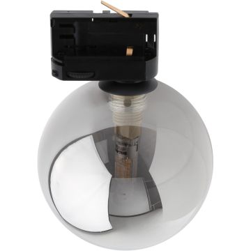 Tk Lighting TRACER 3f 11666 reflektor szynowy 1x8W/G9   IP20