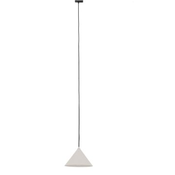 Tk Lighting TRACER CONO 11396 reflektor szynowy 1x15W/E27   IP20
