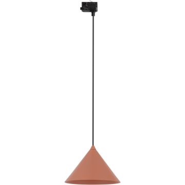 Tk Lighting TRACER CONO 3f 11669 reflektor szynowy 1x15W/E27   IP20