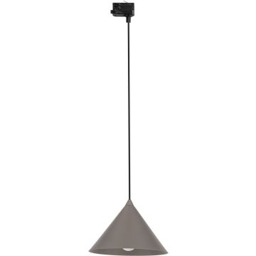Tk Lighting TRACER CONO 3f 11671 reflektor szynowy 1x15W/E27   IP20