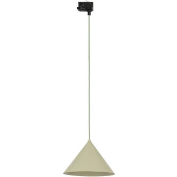 Tk Lighting TRACER CONO 3f 11681 reflektor szynowy 1x15W/E27   IP20