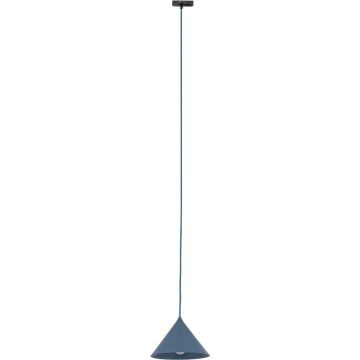 Tk Lighting TRACER CONO 3f 11683 reflektor szynowy 1x15W/E27   IP20