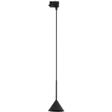 Tk Lighting TRACER CONO MINI 3f 11659 reflektor szynowy 1x10W/GU10   IP20