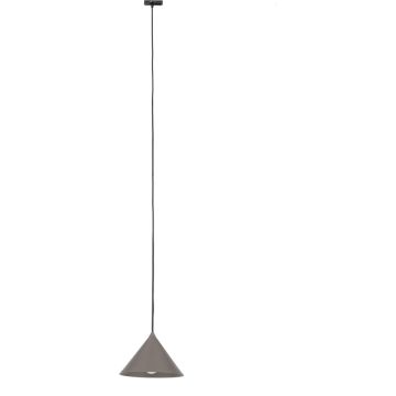 Tk Lighting TRACER CONO NEW 11395 reflektor szynowy 1x15W/E27   IP20
