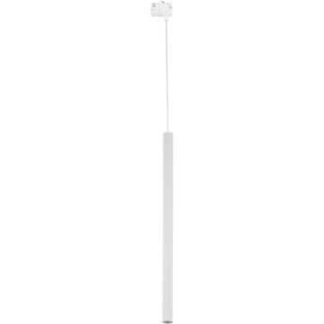 Tk Lighting TRACER FERRO 3f 11676 reflektor szynowy 1x8W/G9 300lm 4000K IP20