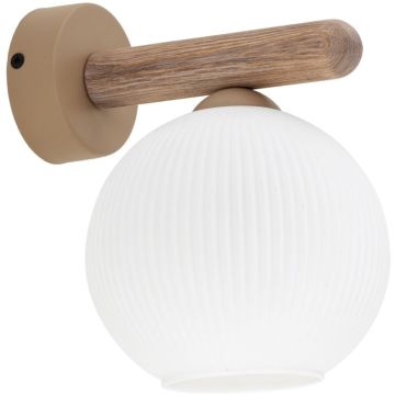 Tk Lighting VIRLO 11077 kinkiet 3x10W/E14   IP20