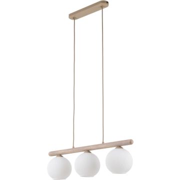 Tk Lighting VIRLO 11079 lampa wisząca 3x10W/E14   IP20