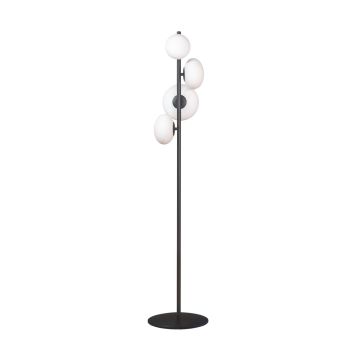 ZumaLine OMI 1176 lampa podłogowa 4x5W/G9 IP20
