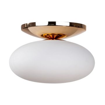ZumaLine OMI 1185 lampa sufitowa 1x40W/E27 IP20