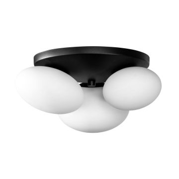 ZumaLine OMI 1190 lampa sufitowa 3x5W/G9 IP20