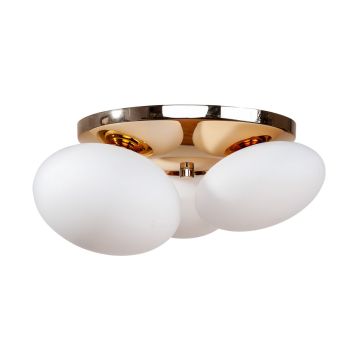 ZumaLine OMI 1191 lampa sufitowa 3x5W/G9 IP20