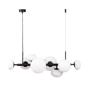 ZumaLine OMI 1192 lampa wisząca 8x5W/G9 IP20