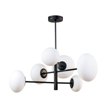 ZumaLine OMI 1196 lampa wisząca 6x5W/G9 IP20