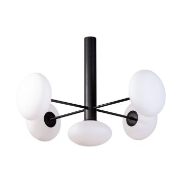 ZumaLine OMI 1198 lampa sufitowa 5x5W/G9 IP20