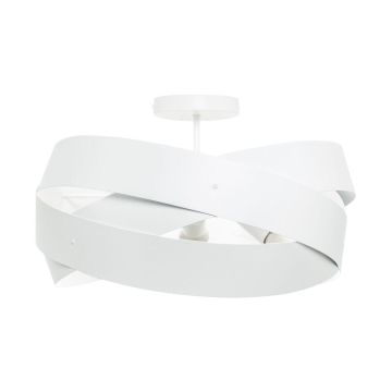 Zuma Line Tornado 1115 lampa sufitowa 3x40W/E27  IP20