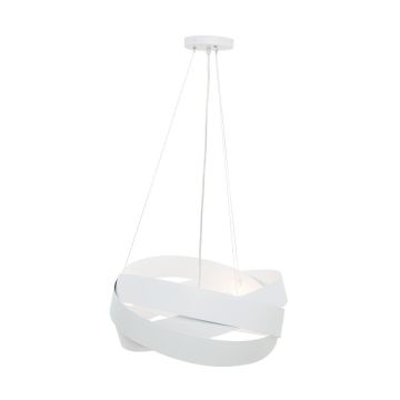 Zuma Line Magnum 1117 lampa wisząca 3x40W/E27  IP20
