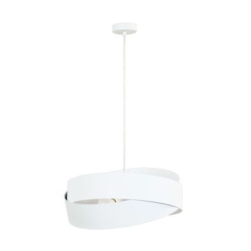 Zuma Line Nela 1141 lampa wisząca 3x40W/E27  IP20