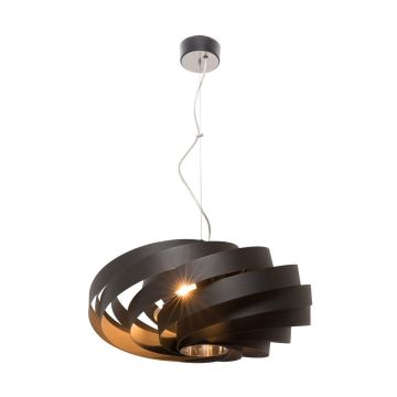 Zuma Line Vento 1133 lampa wisząca 4x40W/E27  IP20