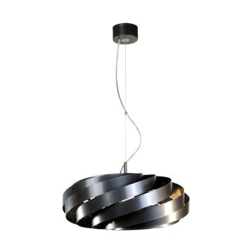 Zuma Line Magnum 1136 lampa wisząca 4x40W/E27  IP20