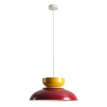 Aldex ALDO 1152G15_14_J lampa wisząca 1x15W/E27   