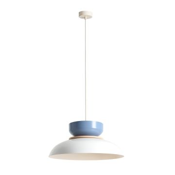 Aldex ALDO 1152G2_16_J lampa wisząca 1x15W/E27   