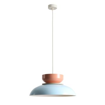 Aldex ALDO 1152G29_11_J lampa wisząca 1x15W/E27   