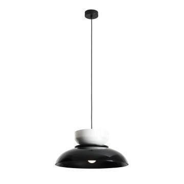 Aldex ALDO 1152G3_2_C lampa wisząca 1x15W/E27   