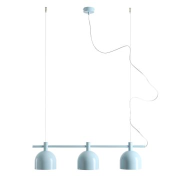 Aldex BERYL 3 976E_29 lampa wisząca 3x15W/E27   