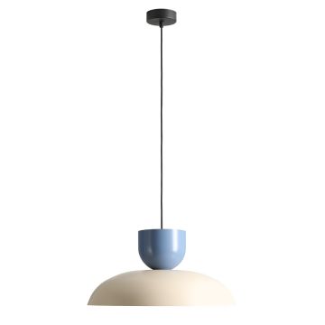Aldex ELLA 1144G9_16_C lampa wisząca 1x15W/E27   