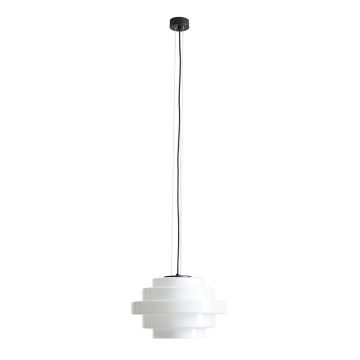 Aldex FILO MILKY 9000G1 lampa wisząca 1x15W/E27   