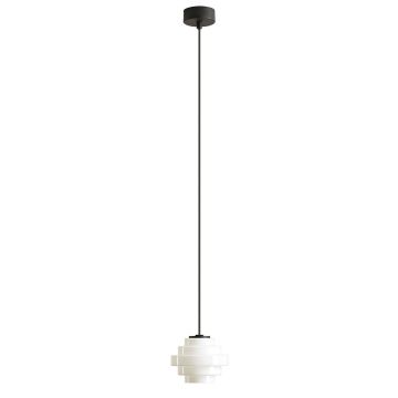 Aldex FILO MILKY 9002G1 lampa wisząca 1x5W/G9   